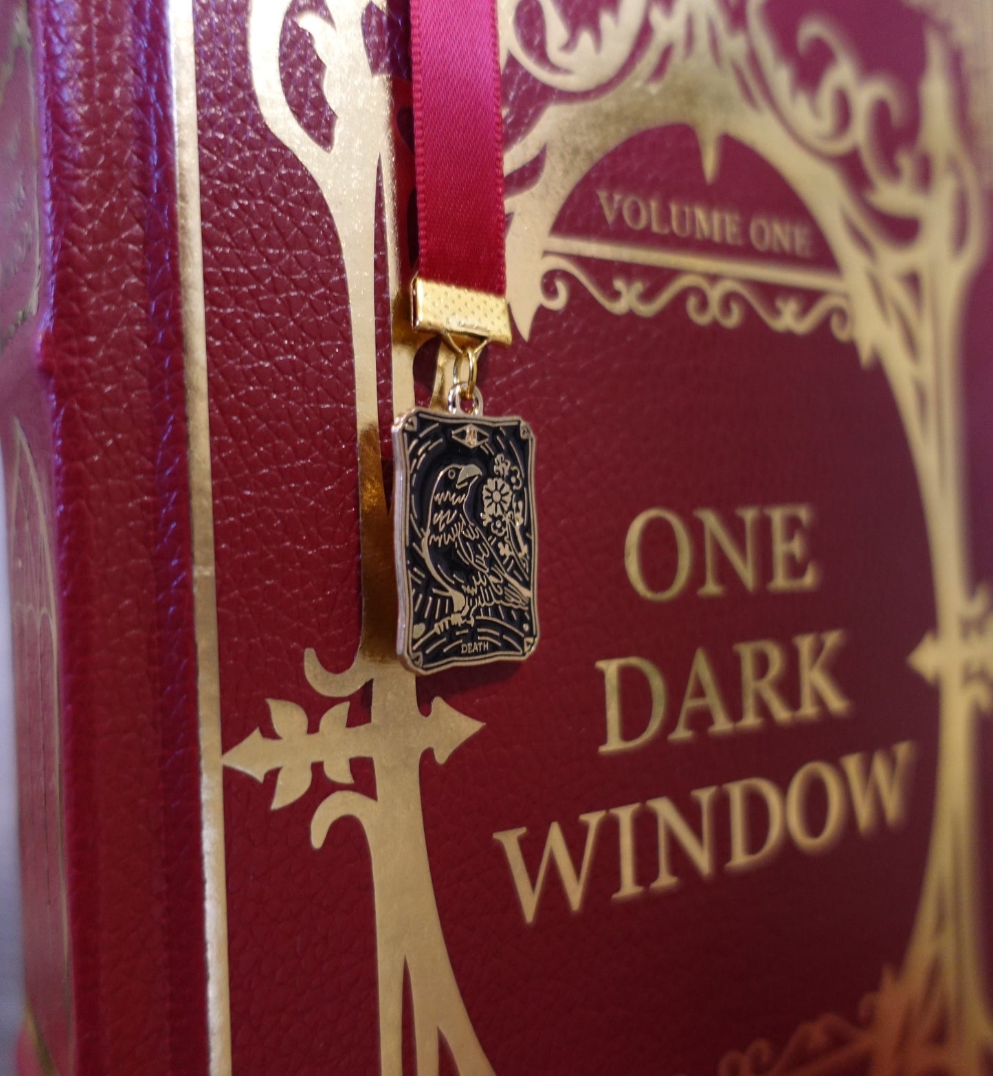 One Dark Window - as seen on tiktok!