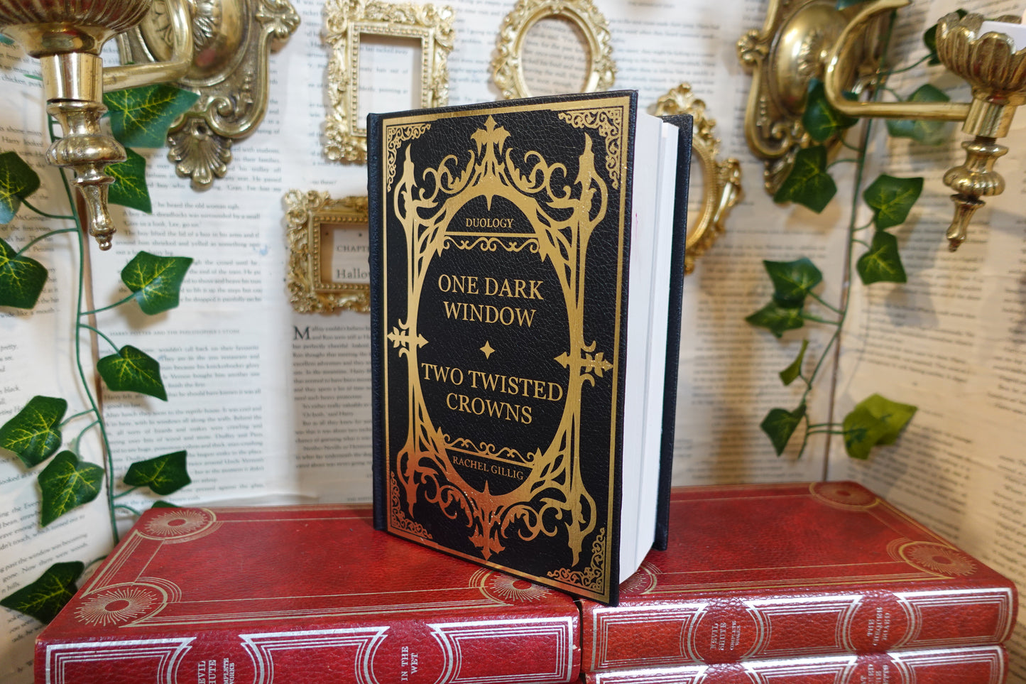 The Shepherd King omnibus
