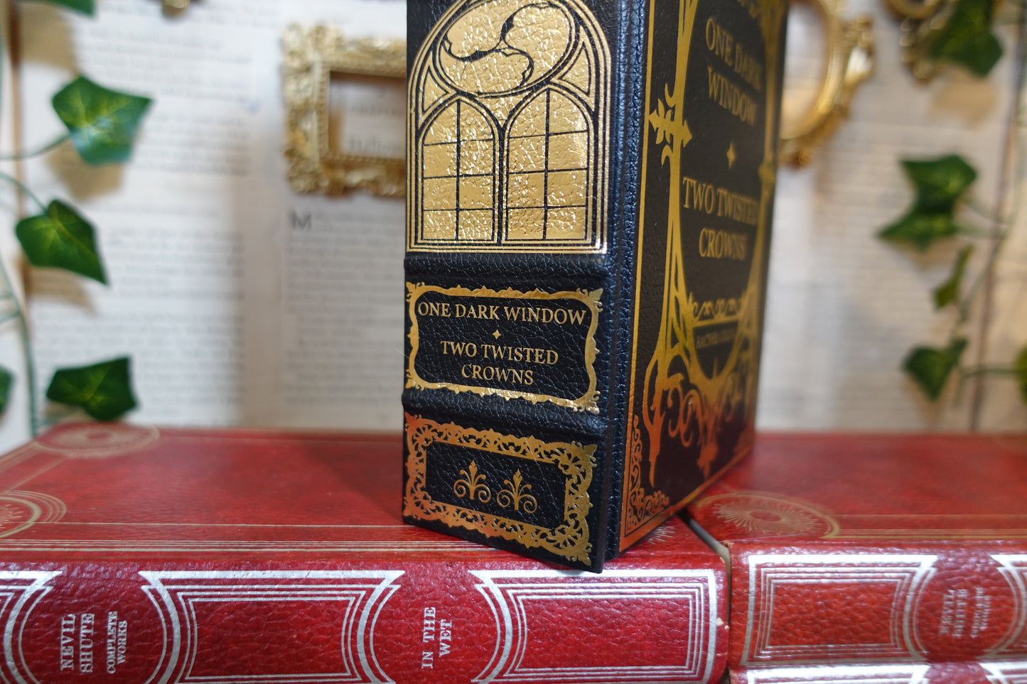 The Shepherd King omnibus