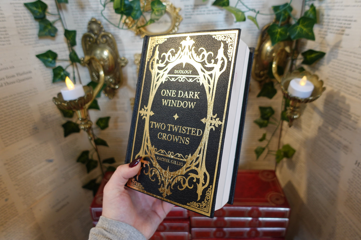 The Shepherd King omnibus