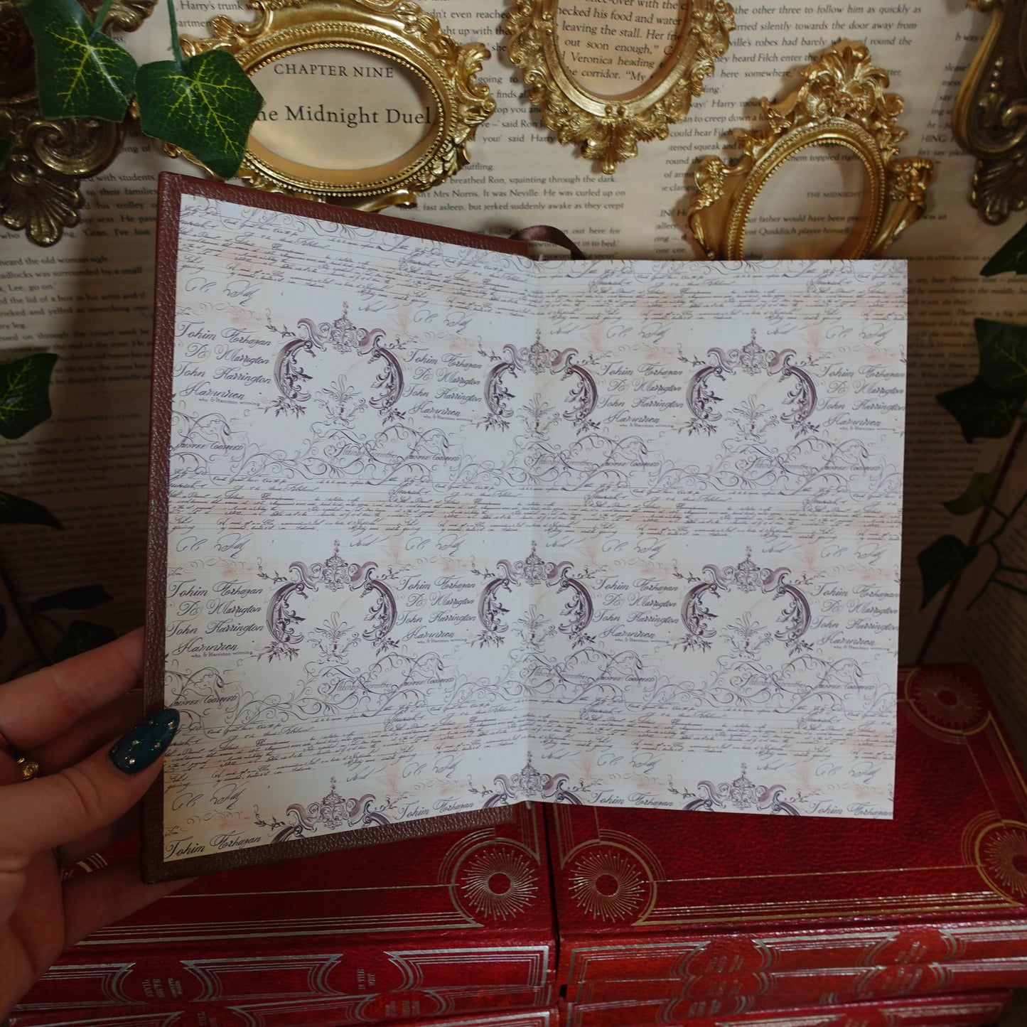 SECONDS - A Court of Wings and Ruin