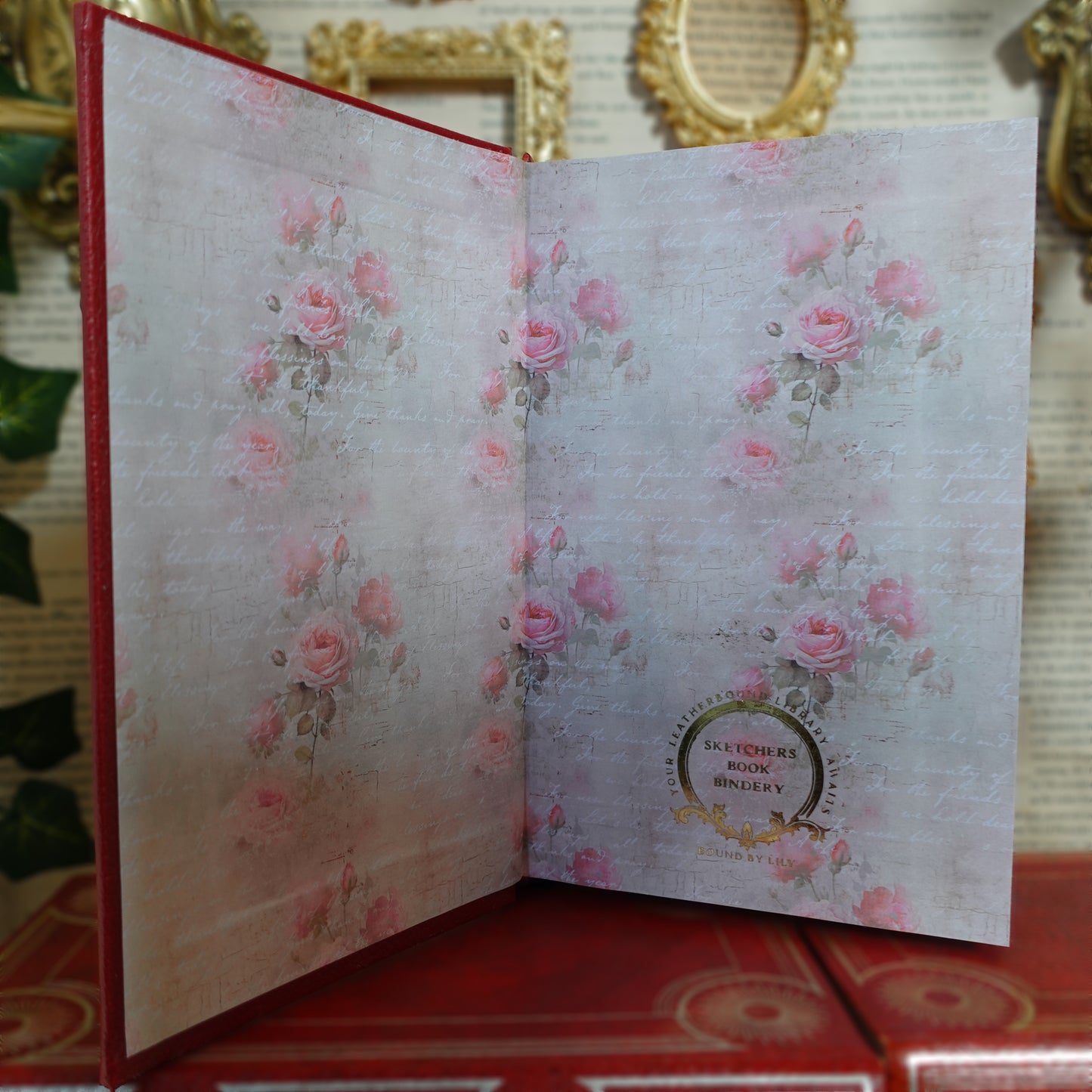 Romance collection