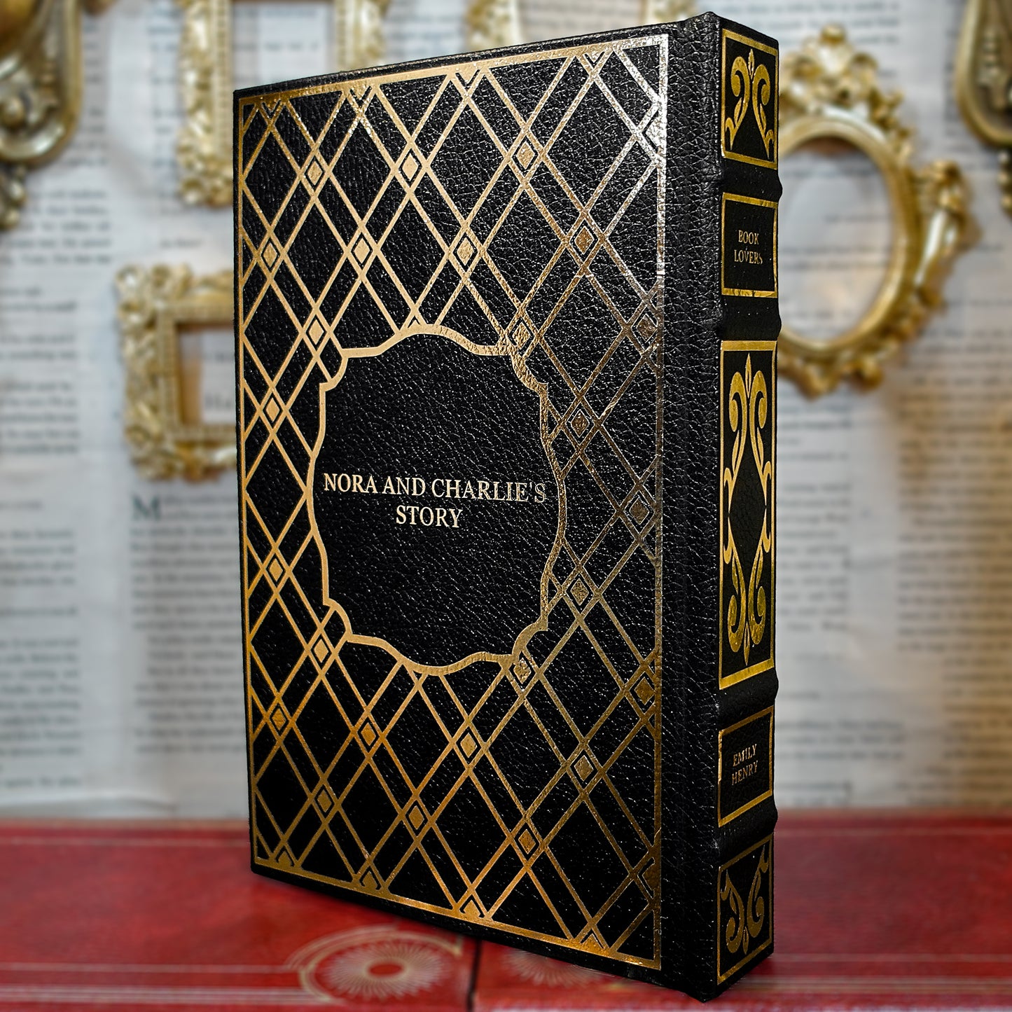 Romance collection