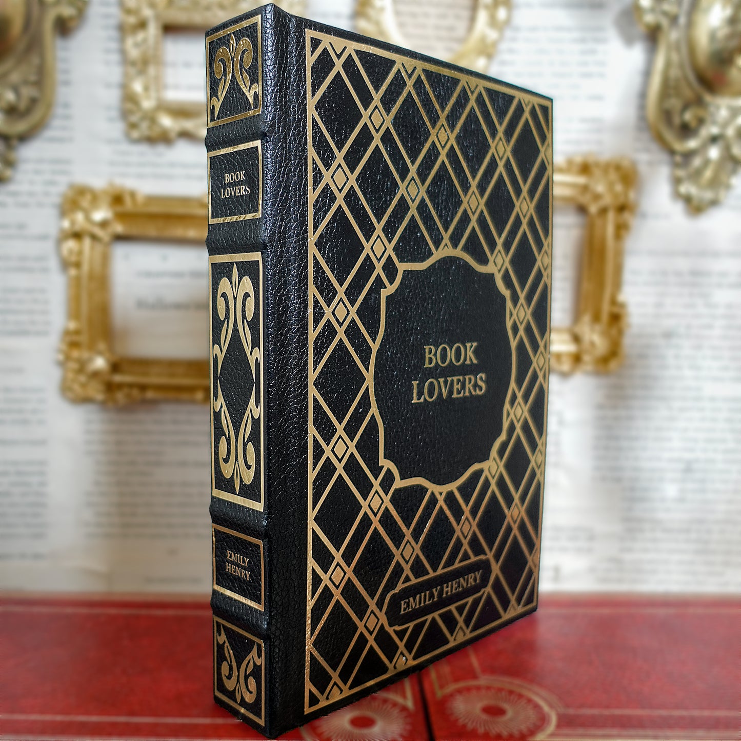Romance collection