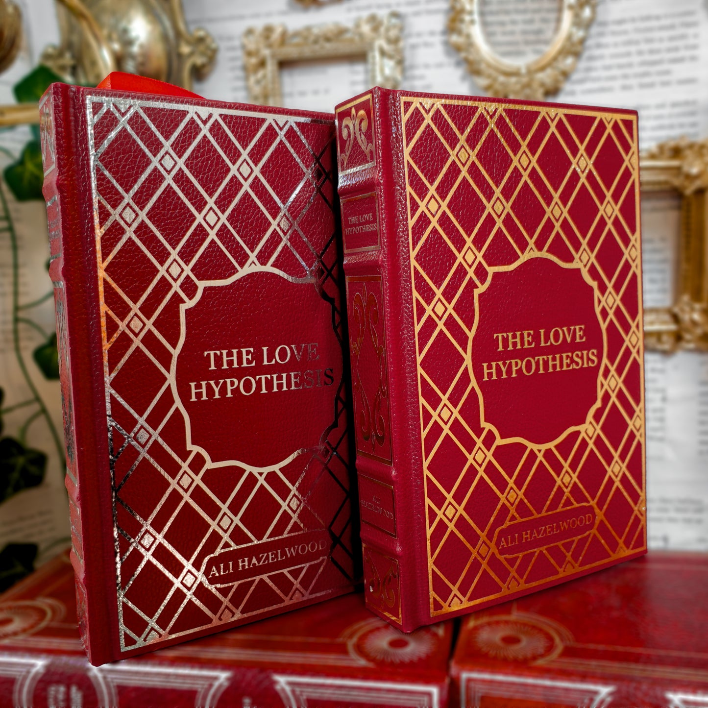 Romance collection