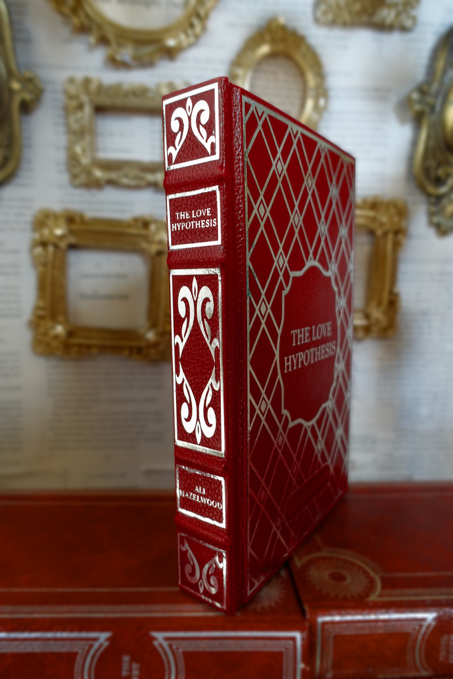 Romance collection
