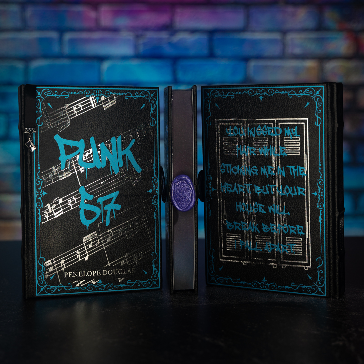 Punk 57 - Officially Licensed Anniversary Edition