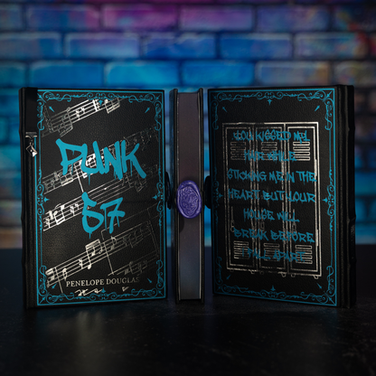 Punk 57 - Officially Licensed Anniversary Edition