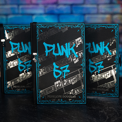 Punk 57 - Officially Licensed Anniversary Edition