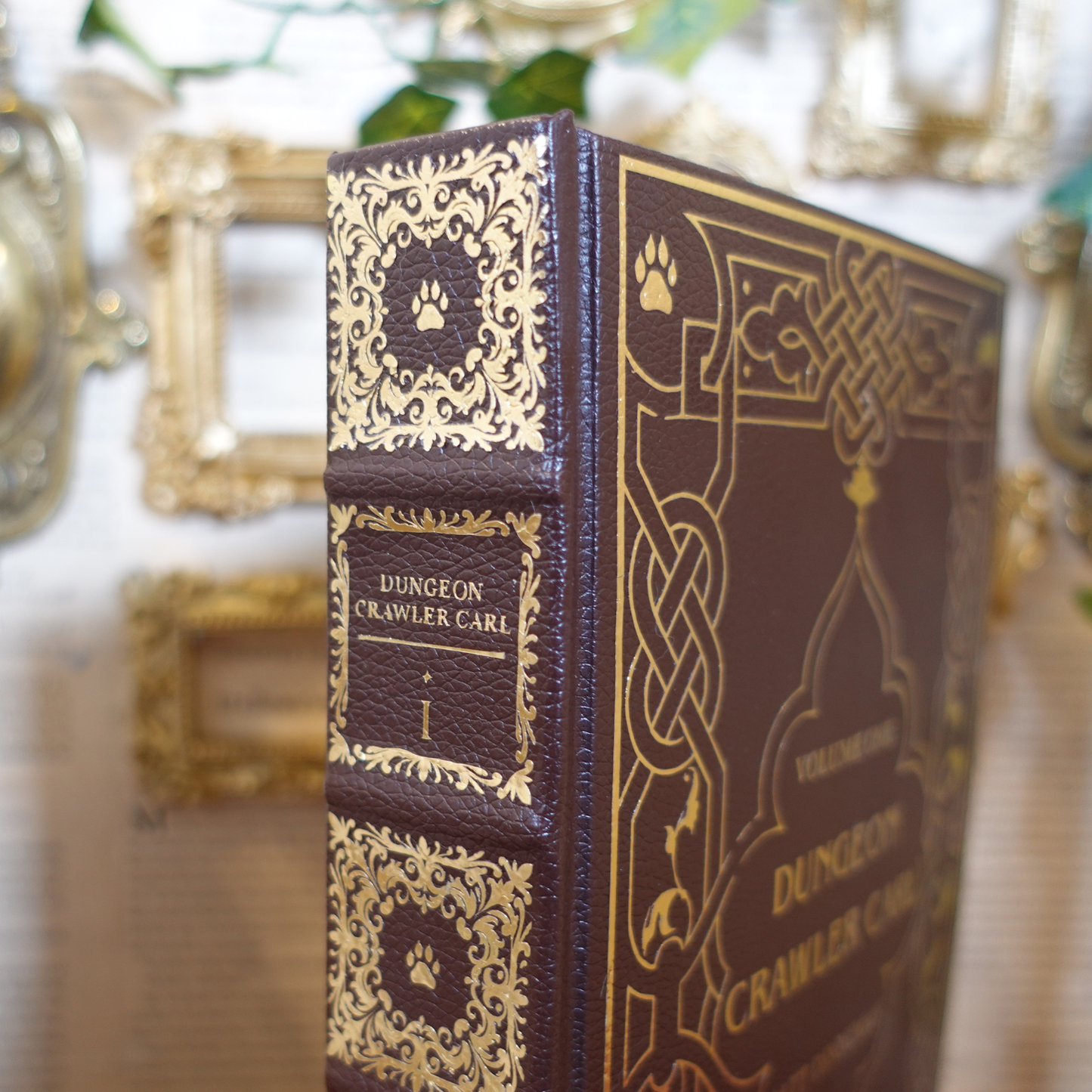 Dungeon Crawler Carl