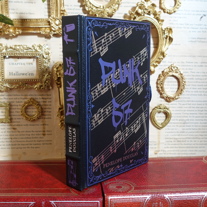 Punk 57 - Officially Licensed Anniversary Edition