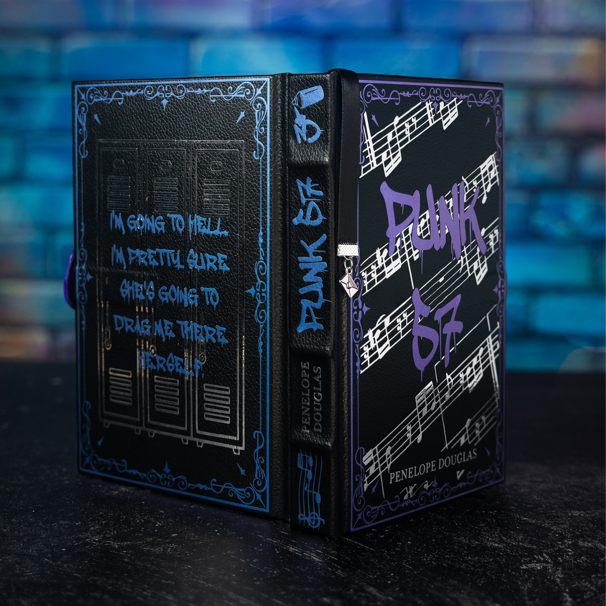 Punk 57 - Officially Licensed Anniversary Edition