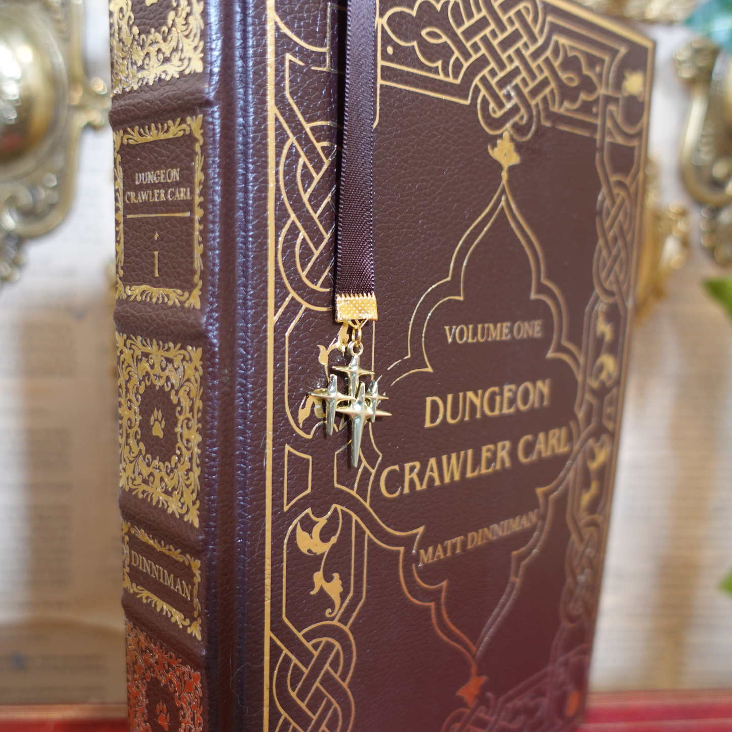 Dungeon Crawler Carl