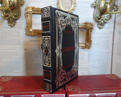 Devil's Night - OFFICIALLY LICENSED rebind set