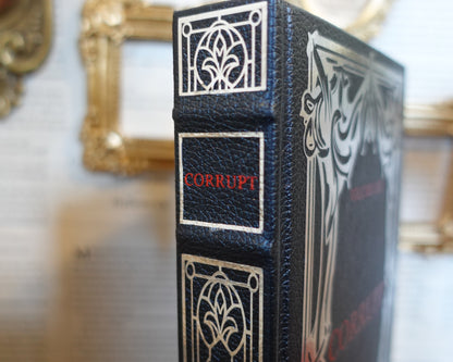 Devil's Night - OFFICIALLY LICENSED rebind set