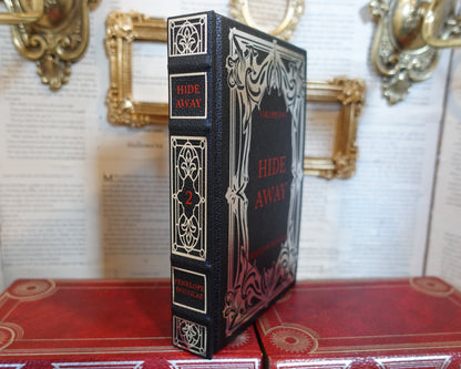 Devil's Night - OFFICIALLY LICENSED rebind set
