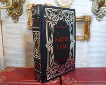 Devil's Night - OFFICIALLY LICENSED rebind set