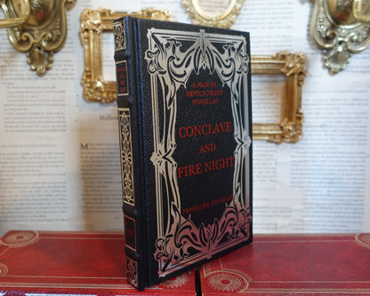 Devil's Night - OFFICIALLY LICENSED rebind set