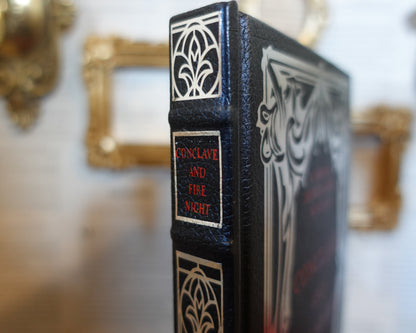 Devil's Night - OFFICIALLY LICENSED rebind set