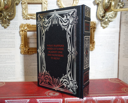 Devil's Night - OFFICIALLY LICENSED rebind set