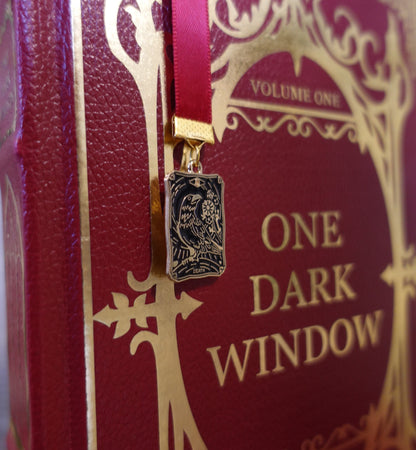 One Dark Window - as seen on tiktok!