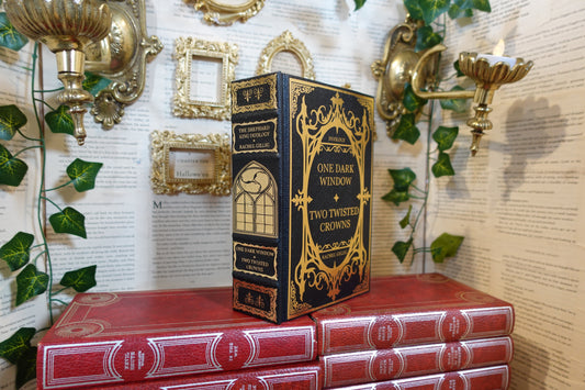 The Shepherd King omnibus