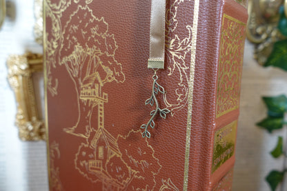 Shield of Sparrows - leatherbound