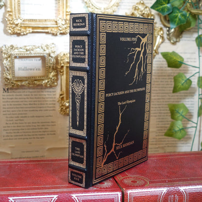 Custom rebound book