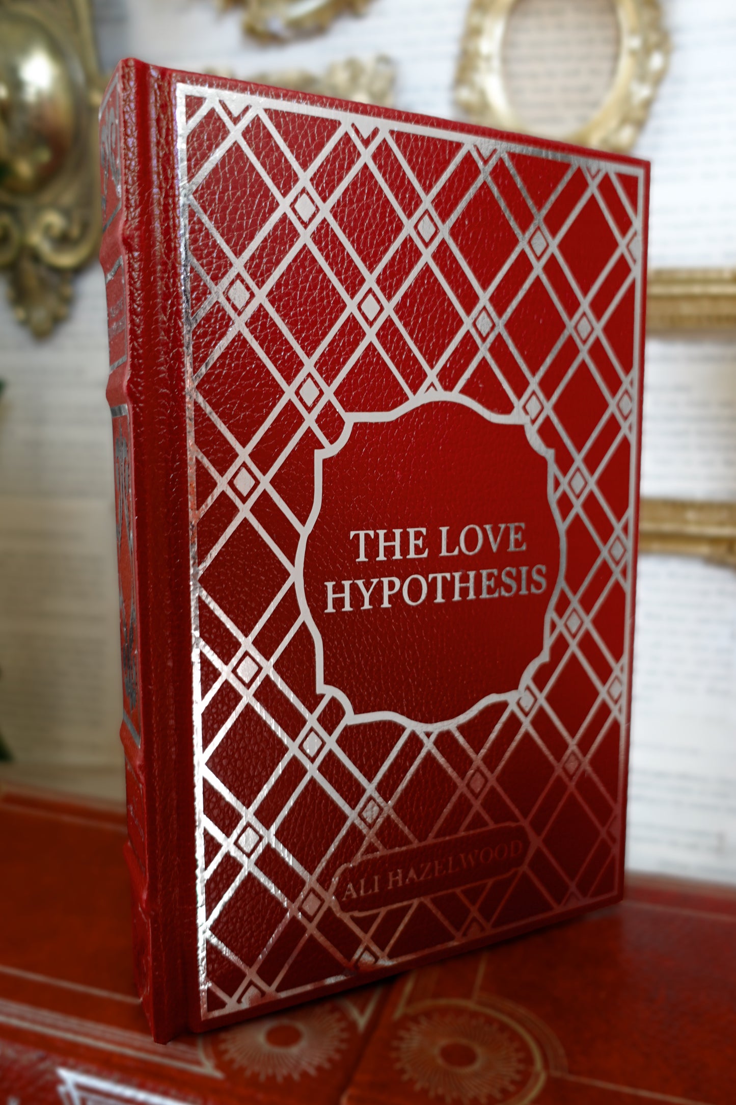 Romance collection