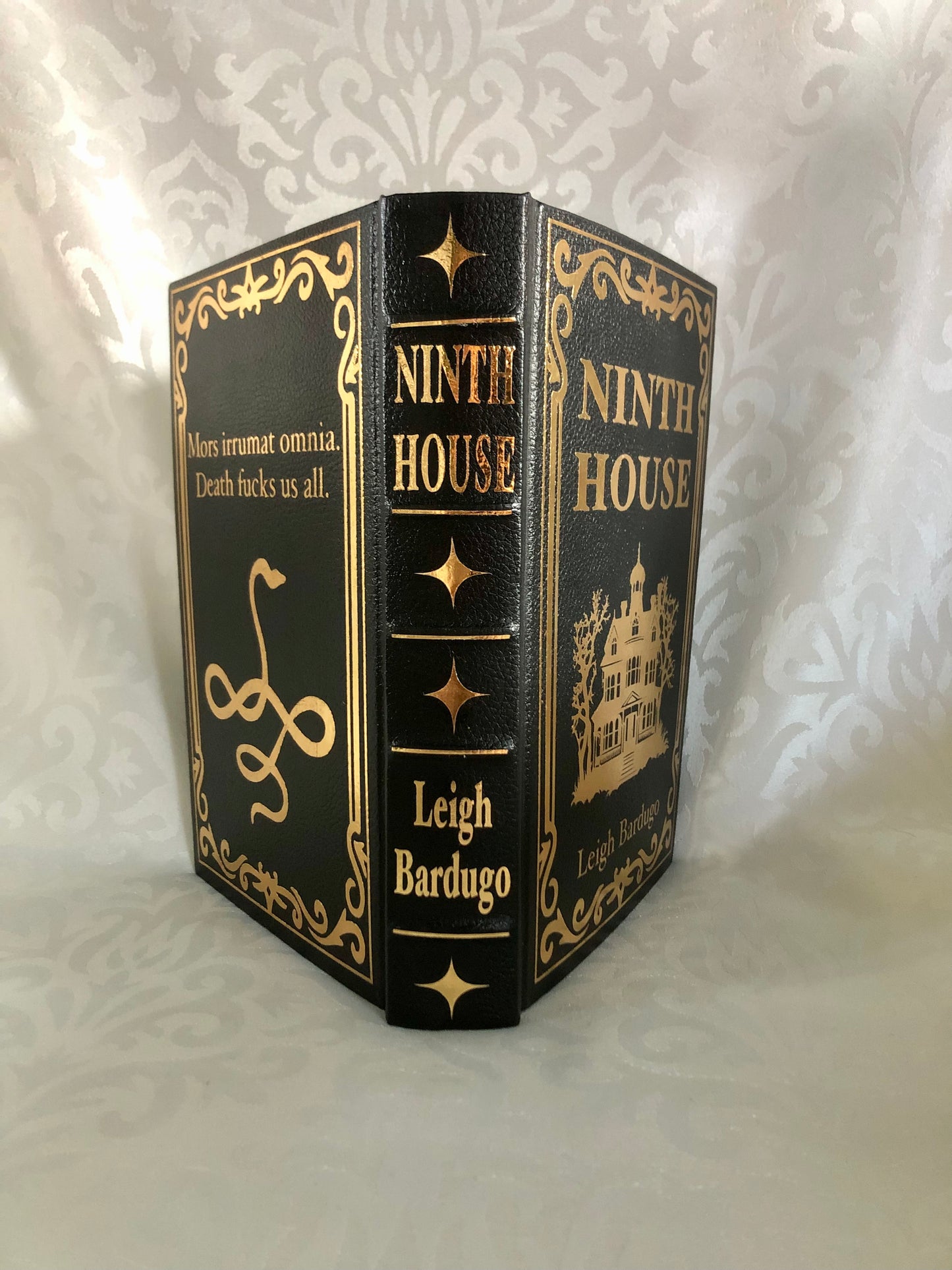 Ninth House