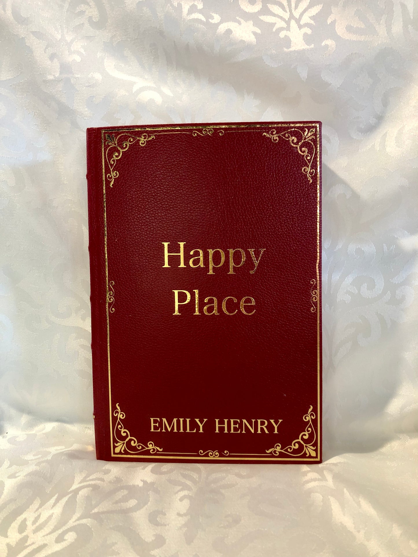 Happy Place and Funny Story set