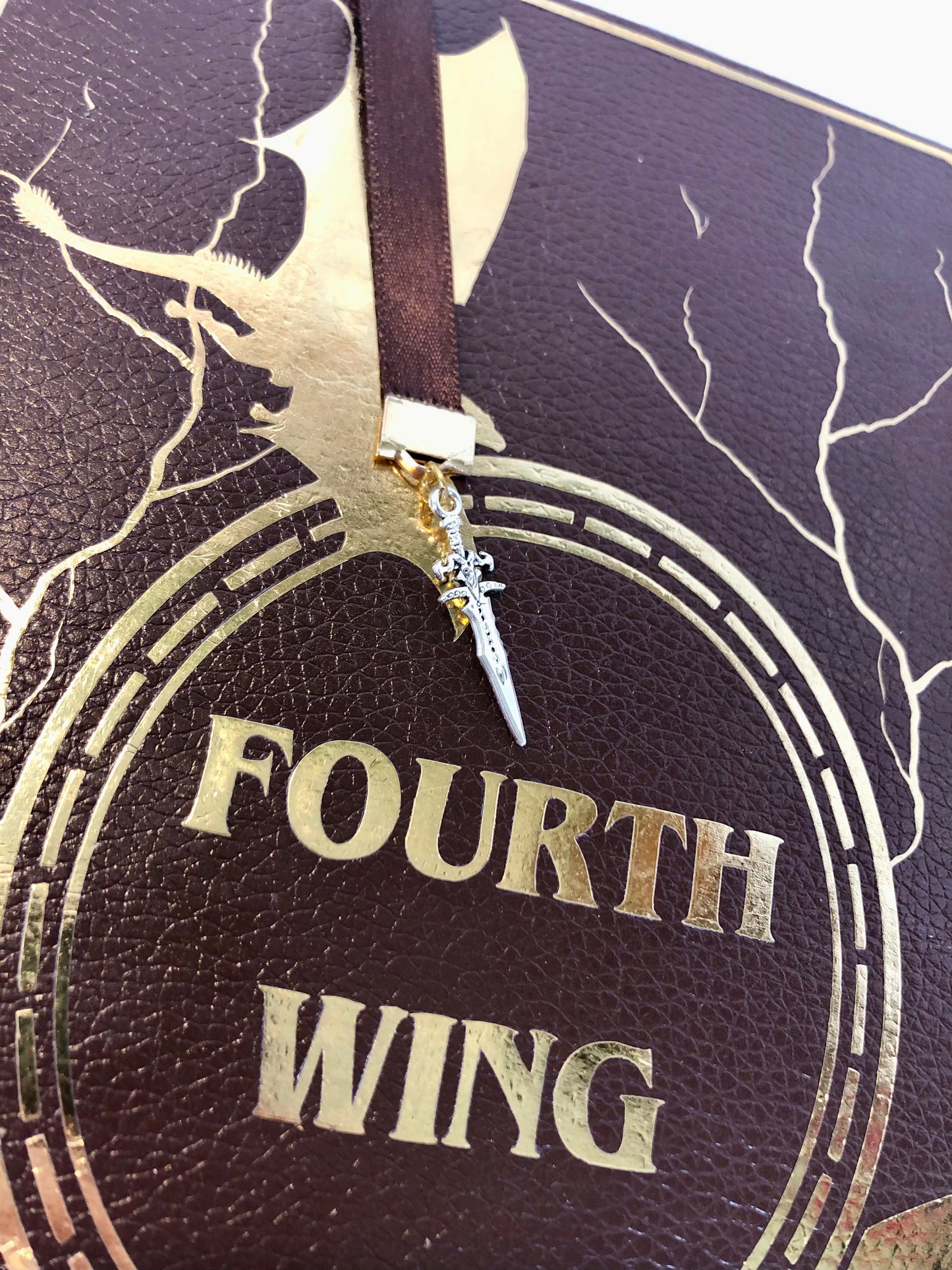 Fourth Wing and Iron Flame set