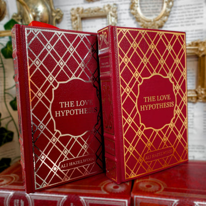 Romance collection